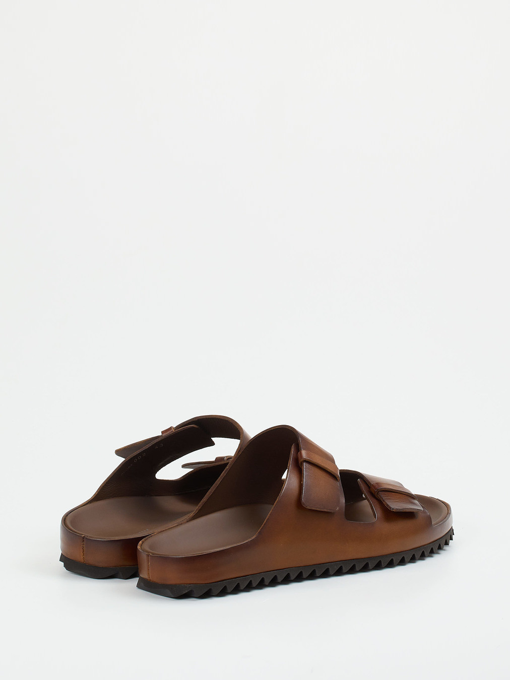 Pantolette braun 4101229001203