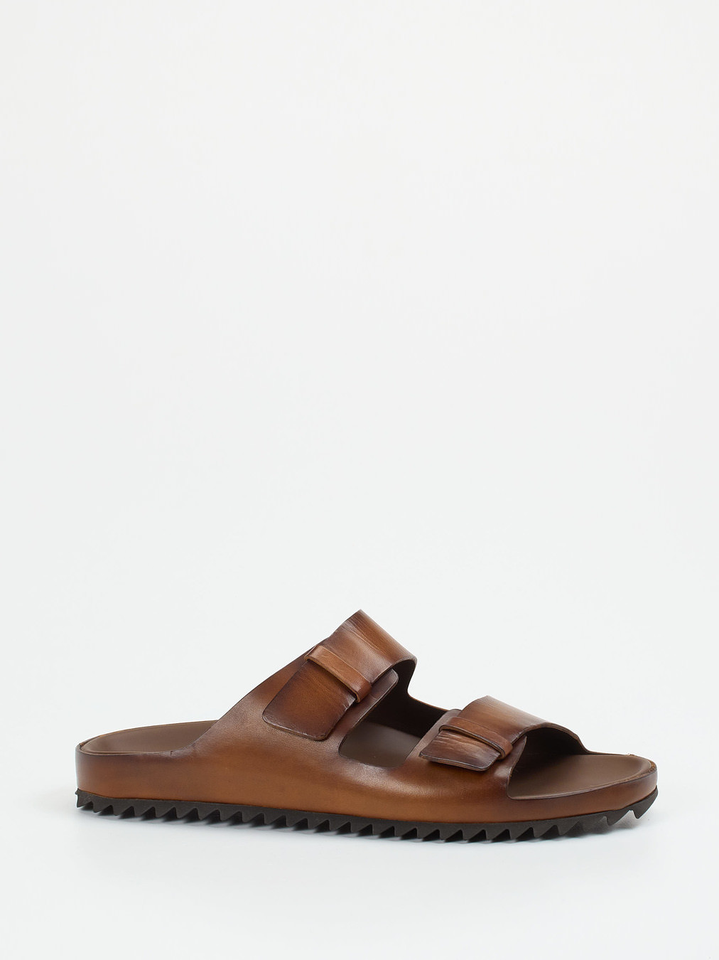 Pantolette braun 4101229001201