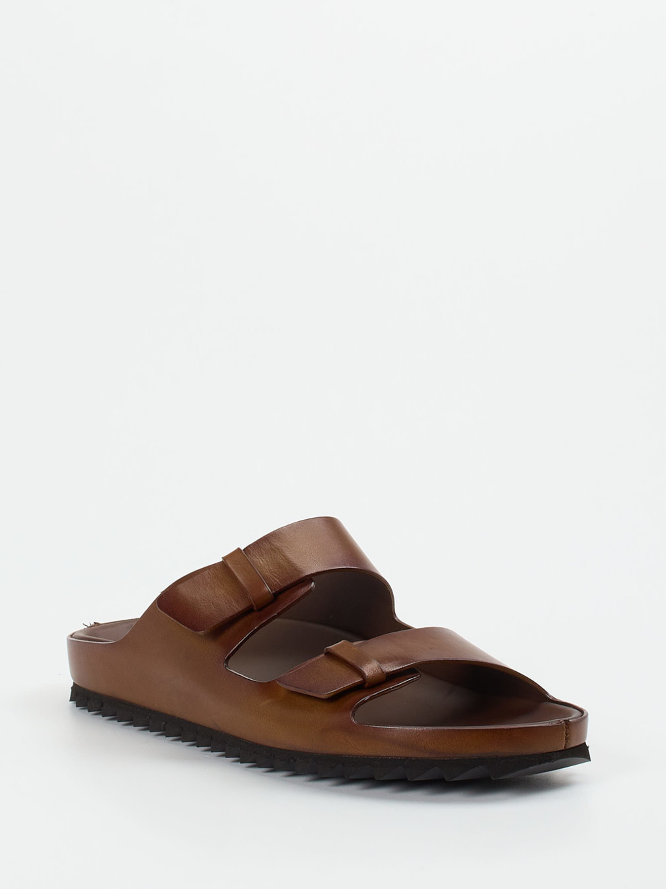 Pantolette braun 1101289000406