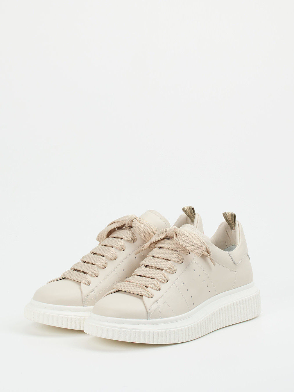 Sneaker beige 1663379001302