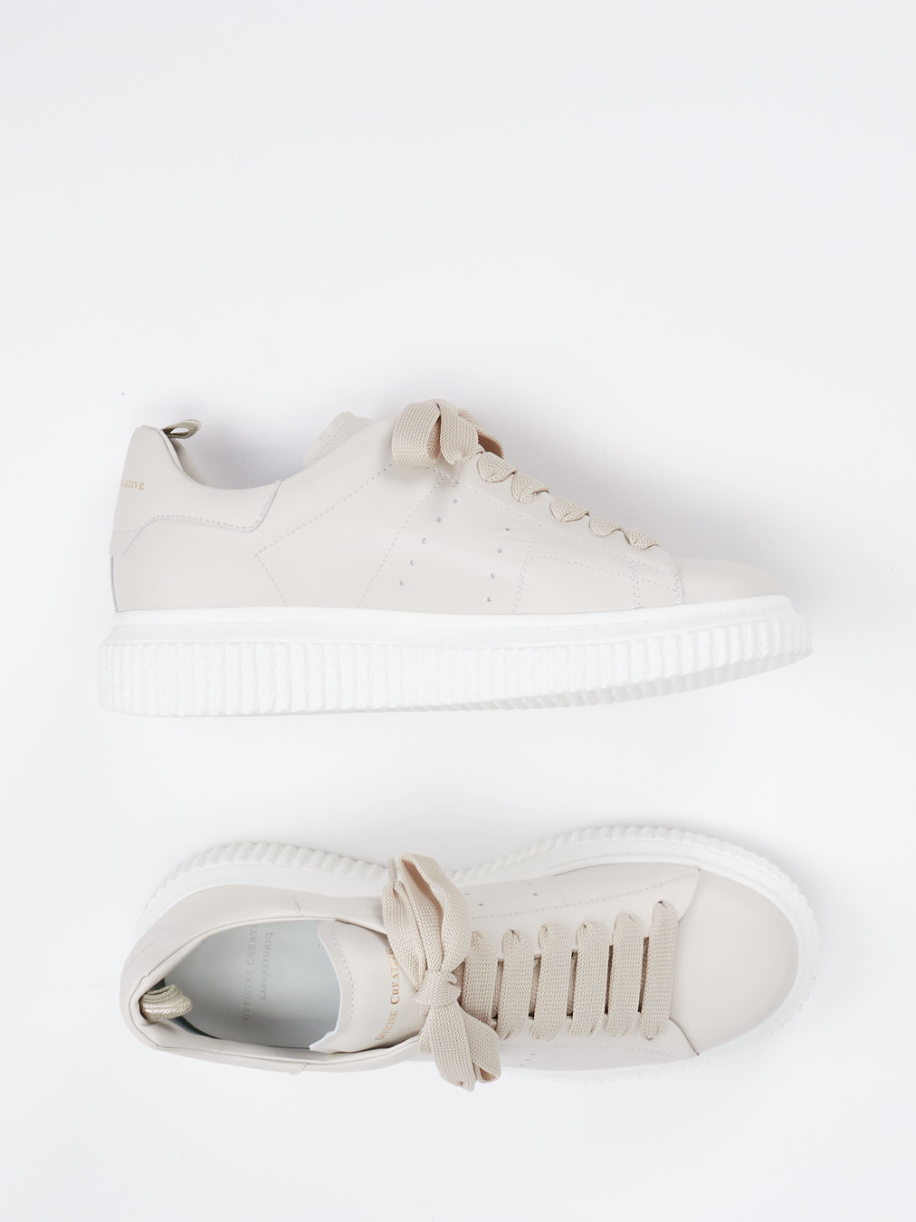 Sneaker beige 1663379001304