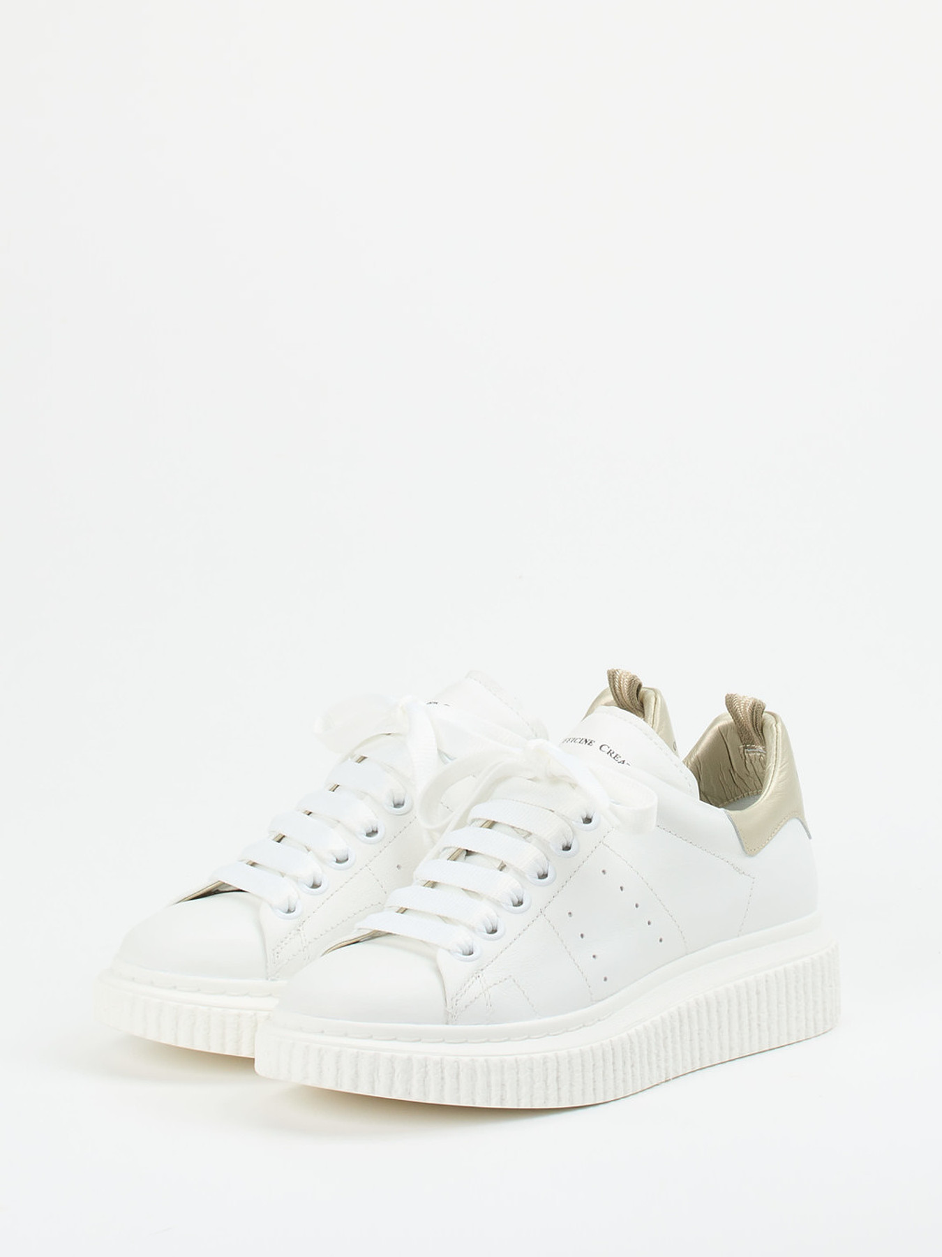 Sneaker weiß 1663799023202