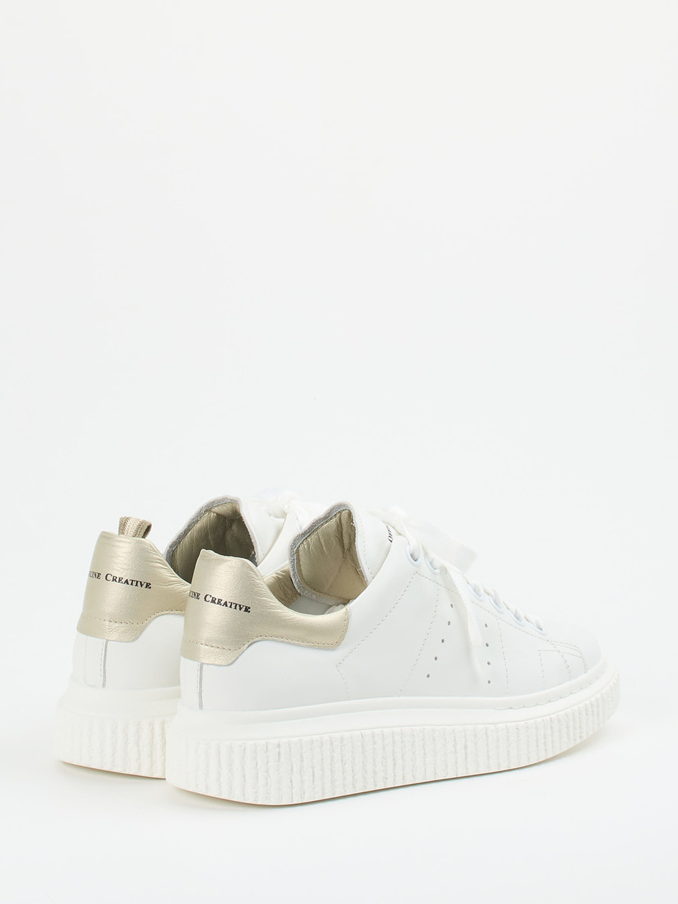 Sneaker weiß 1663799023203