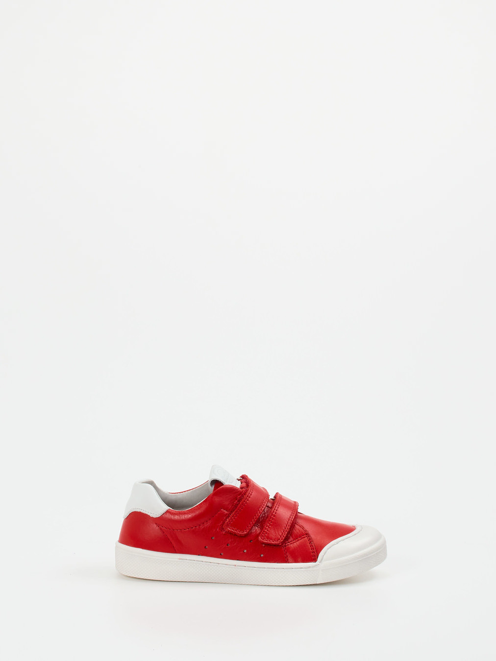 Klettschuh rot 6621559002801