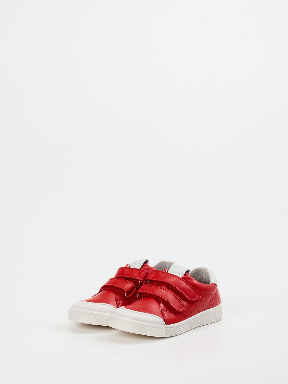 Klettschuh rot 6621559002802