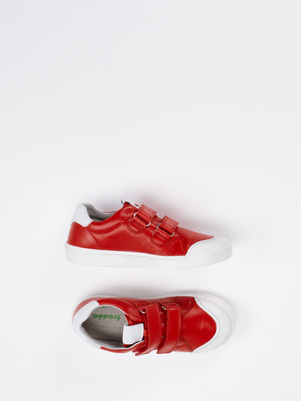 Klettschuh rot 6621559002804