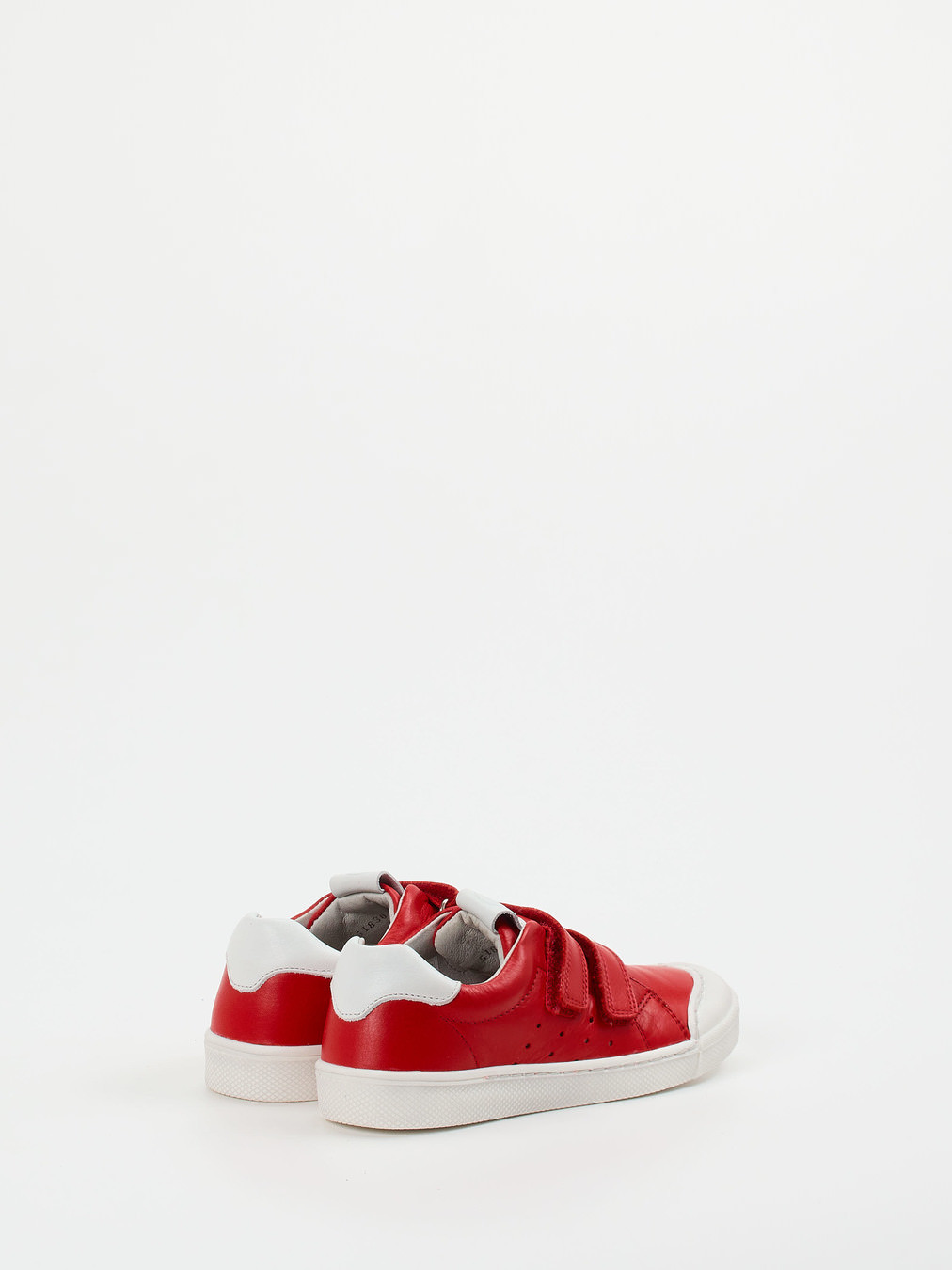 Klettschuh rot 6621559002803