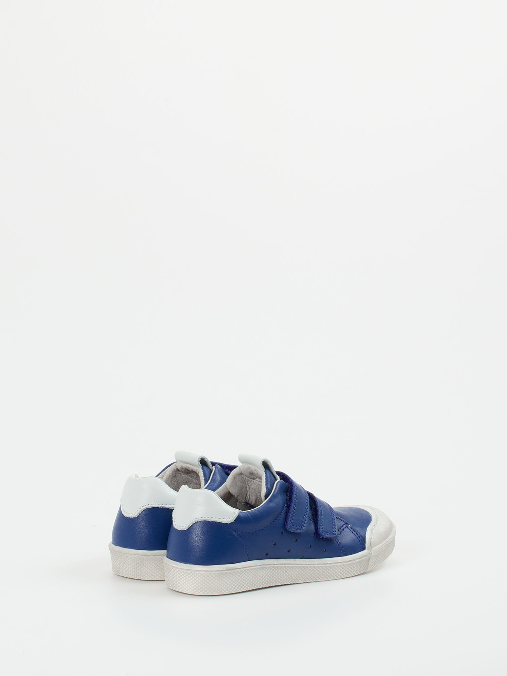 Klettschuh blau 6621109017703