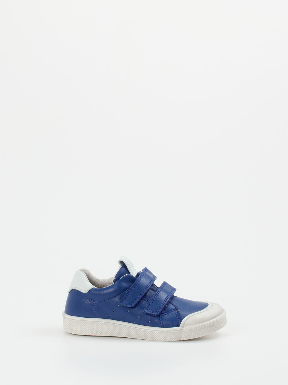 Klettschuh blau 6621109017701