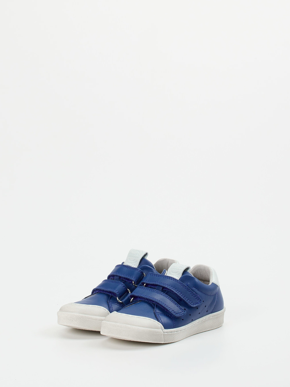 Klettschuh blau 6621109017702