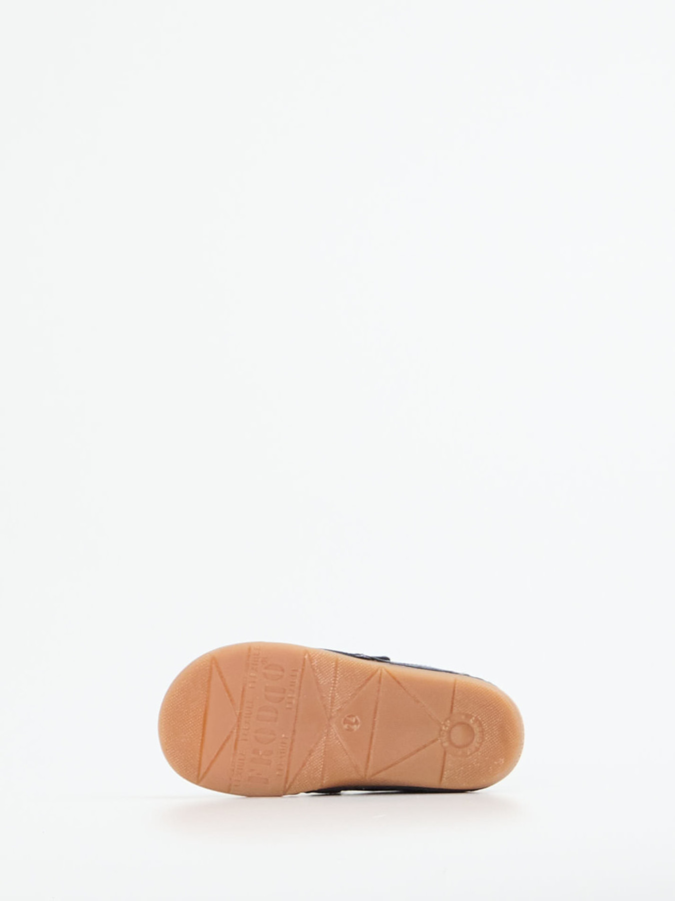 Lauflernschuh blau 6735109003005