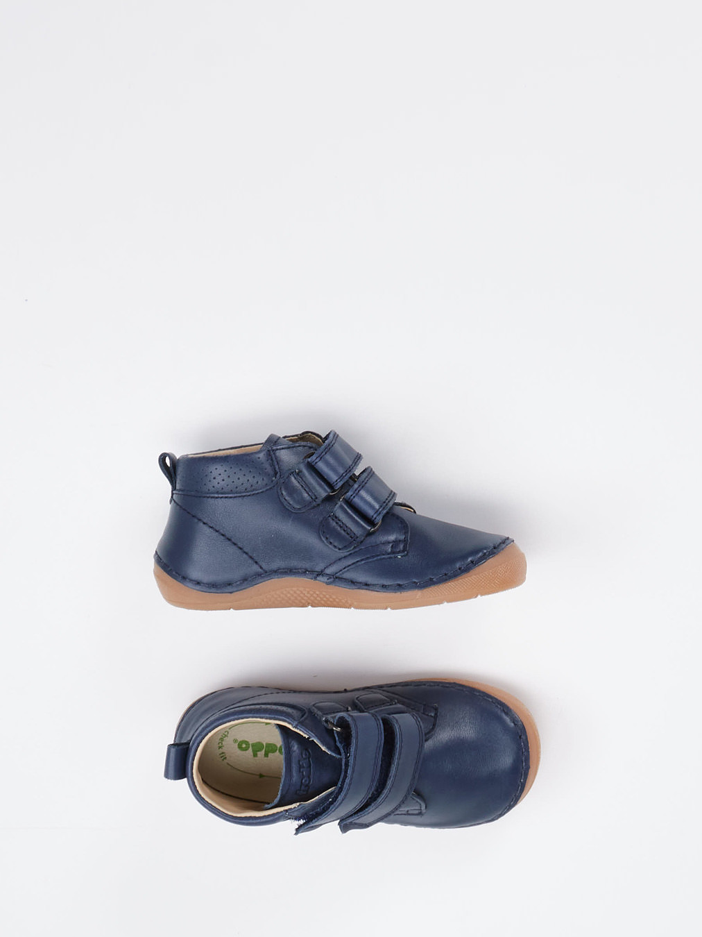 Lauflernschuh blau 6735109003004