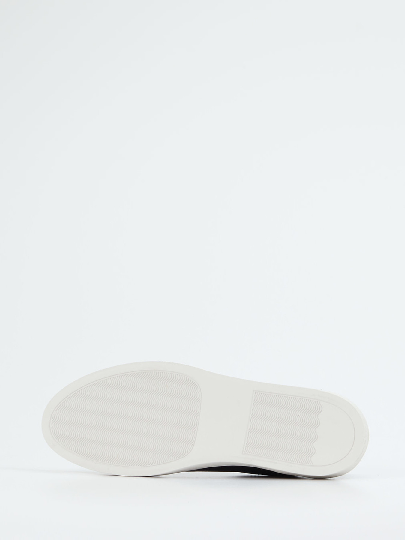 Sneaker blau 4661109074205