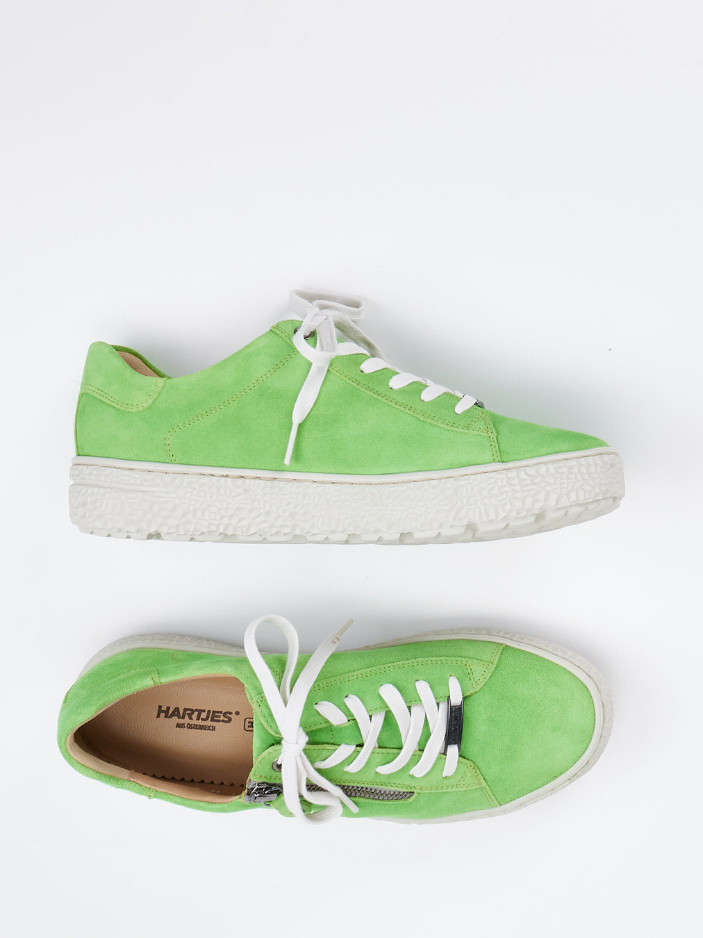 Sneaker grün 2661659000704