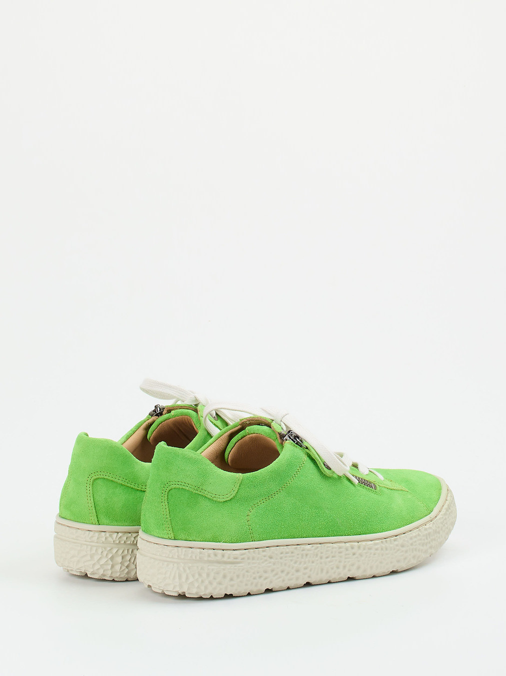 Sneaker grün 2661659000703