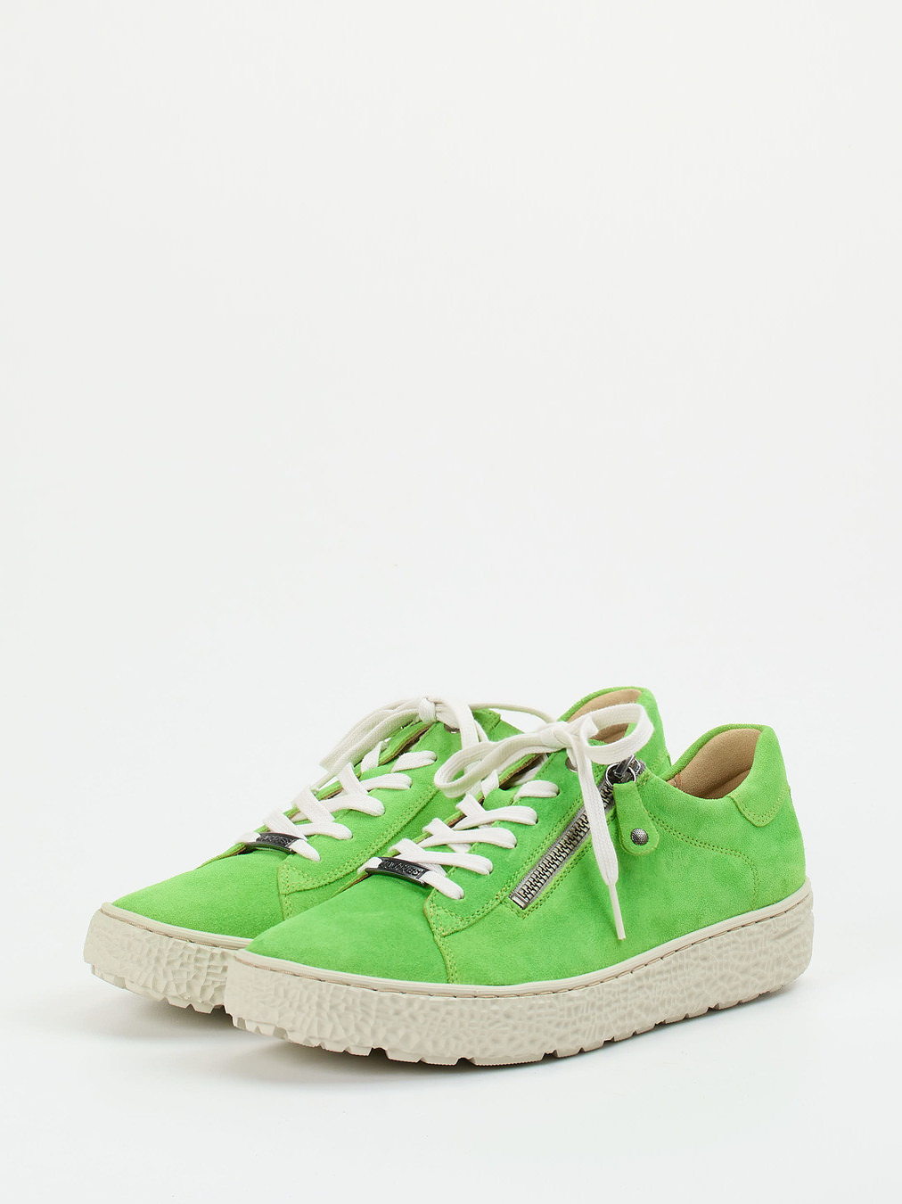 Sneaker grün 2661659000702