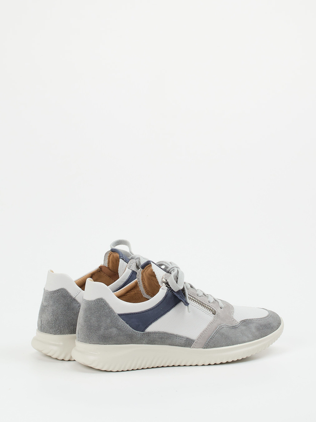 Sneaker grau 2661491000303