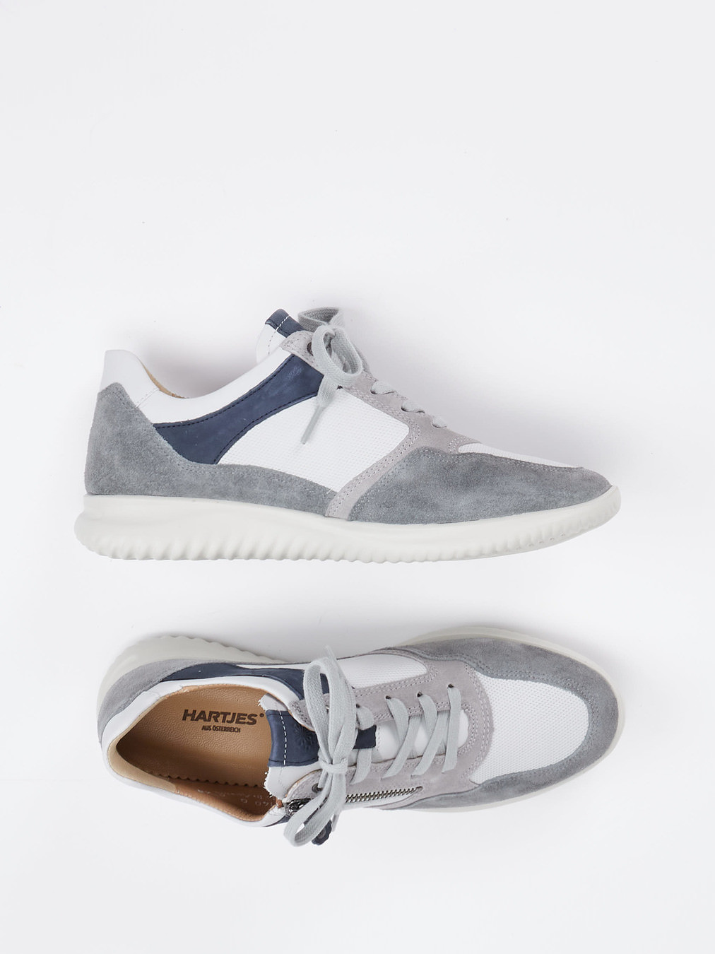 Sneaker grau 2661491000304
