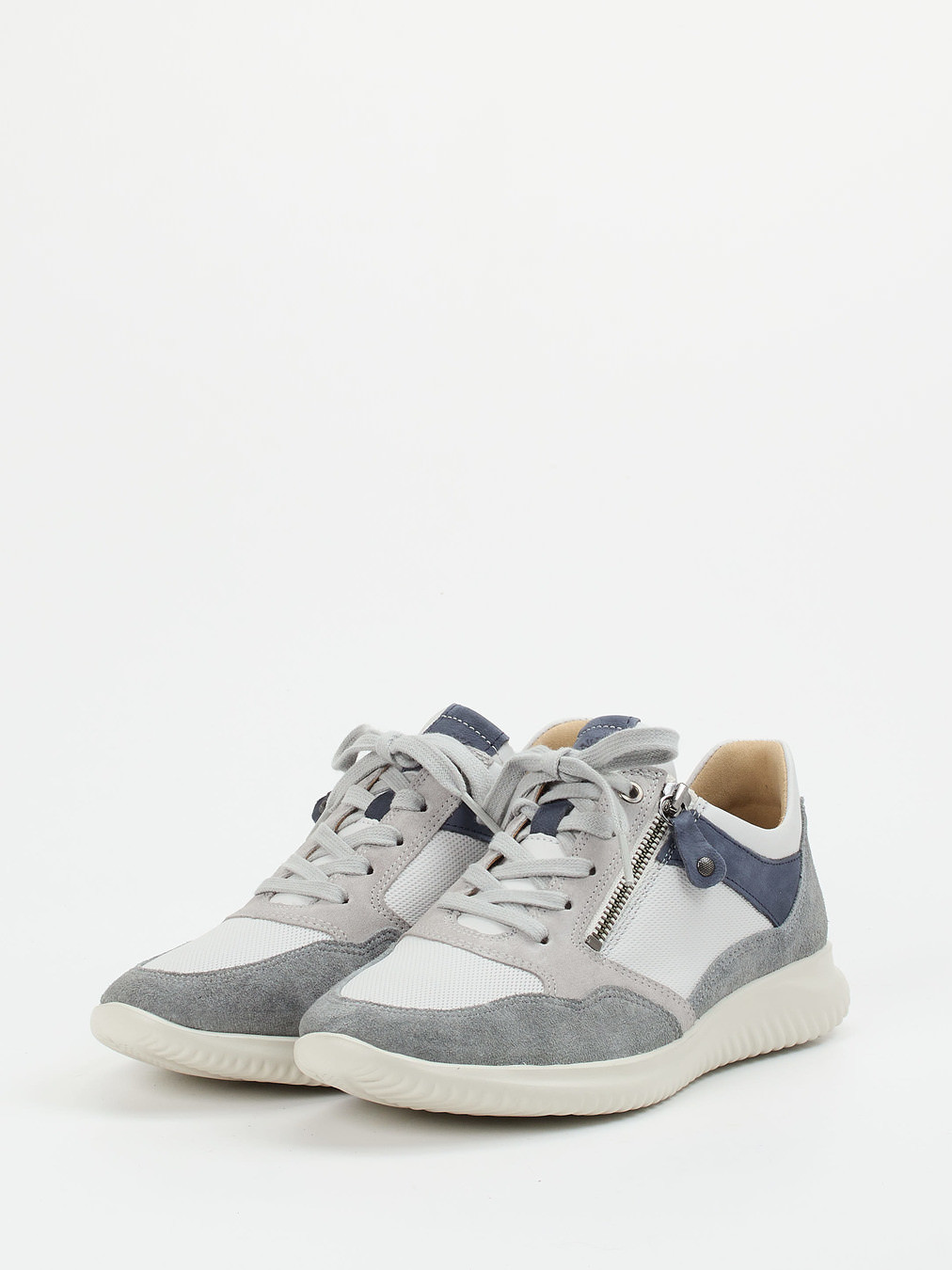 Sneaker grau 2661491000302