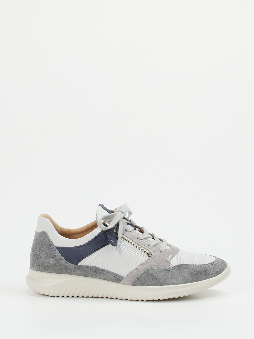Sneaker grau 2661491000301