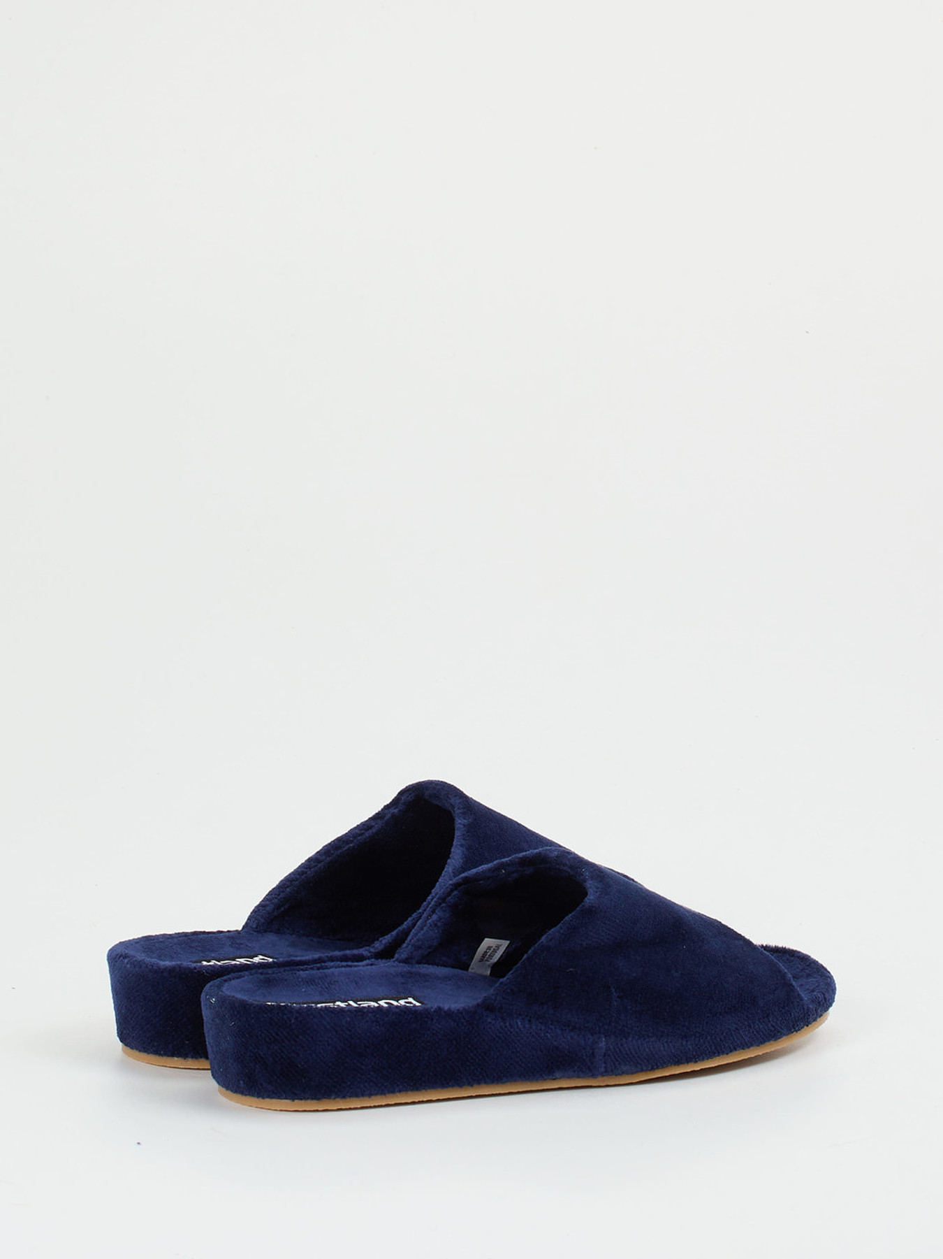 Pantolette blau 7403109000703