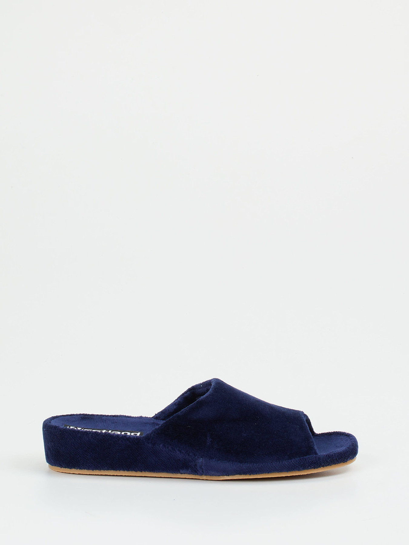 Pantolette blau 7403109000701