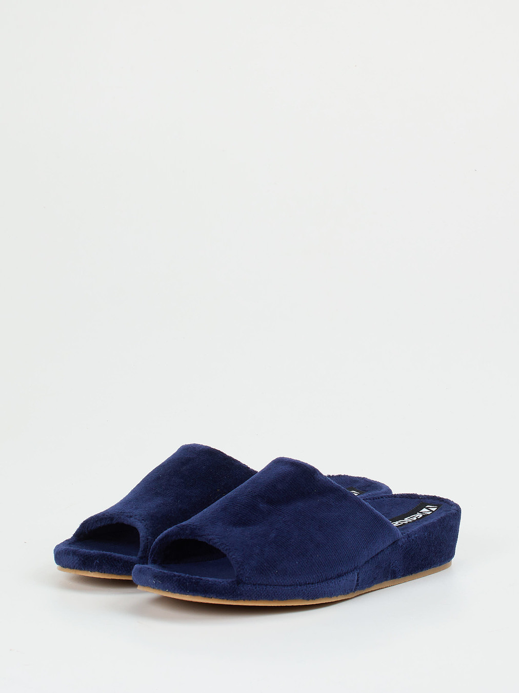 Pantolette blau 7403109000702