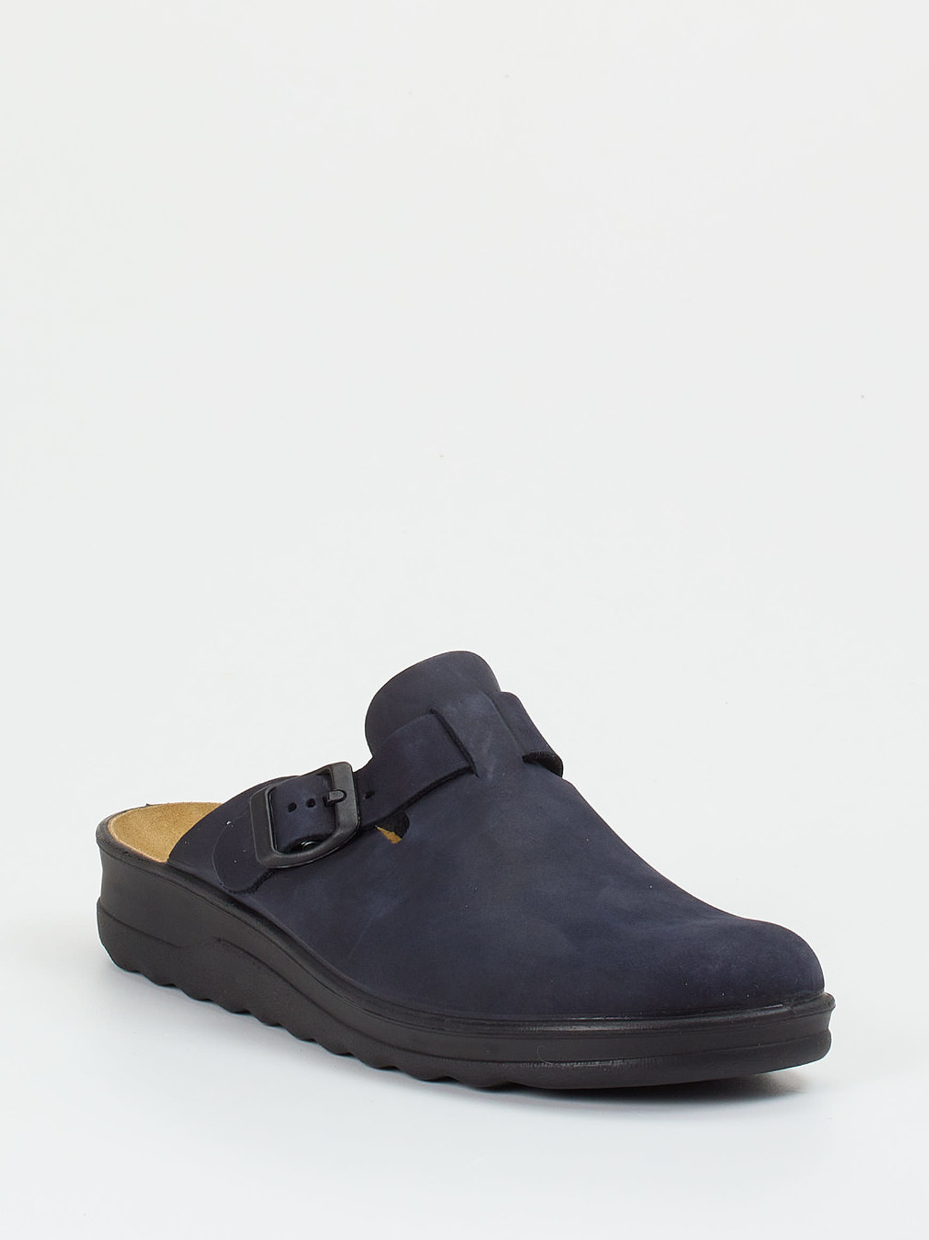 Pantolette blau 7403109000806