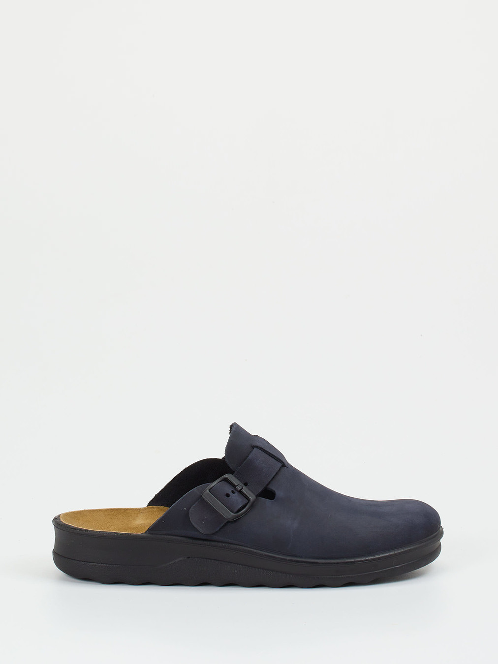 Pantolette blau 7403109000801