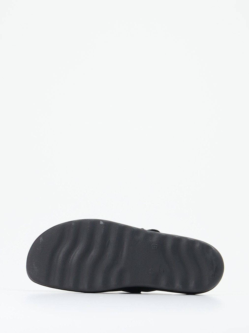 Pantolette blau 7403109000805