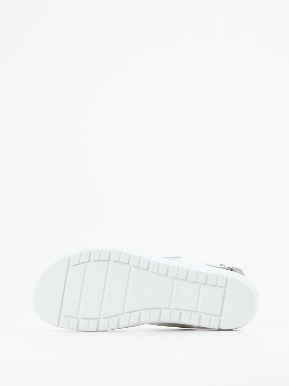 Sandale weiß 2253799003605