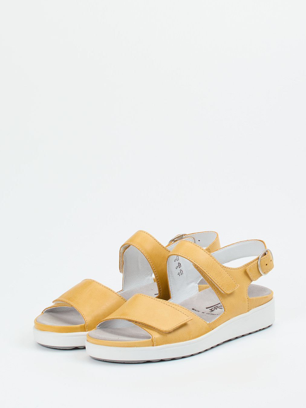 Sandale gelb 2253869000402