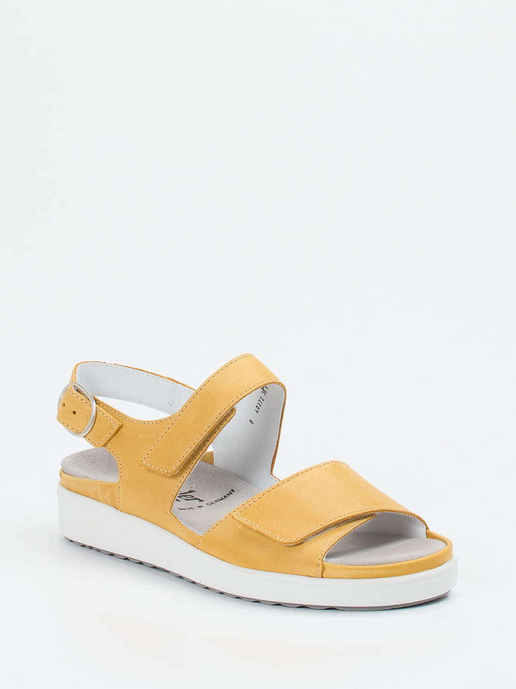Sandale gelb 2253869000406