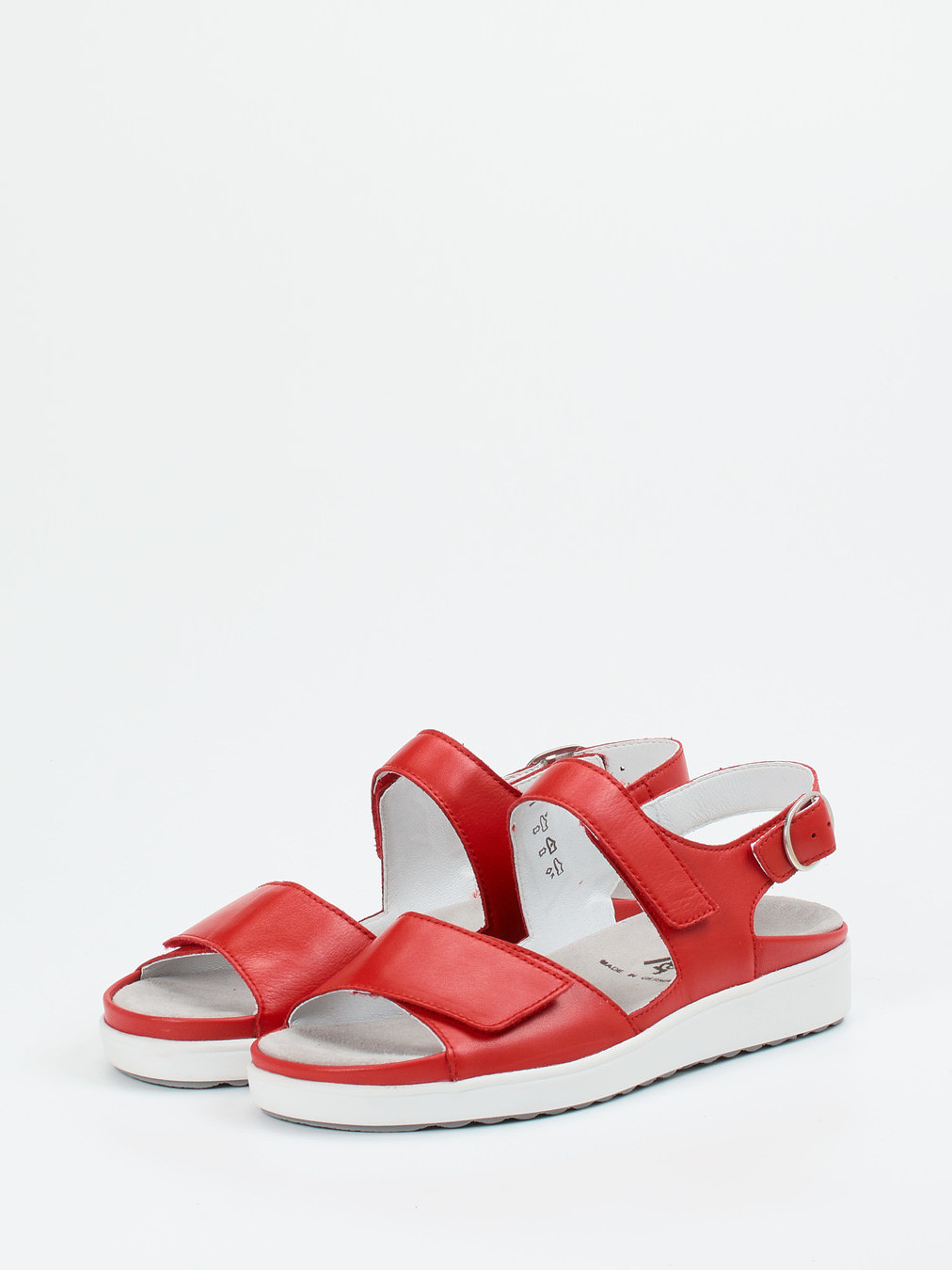 Sandale rot 2253559001202