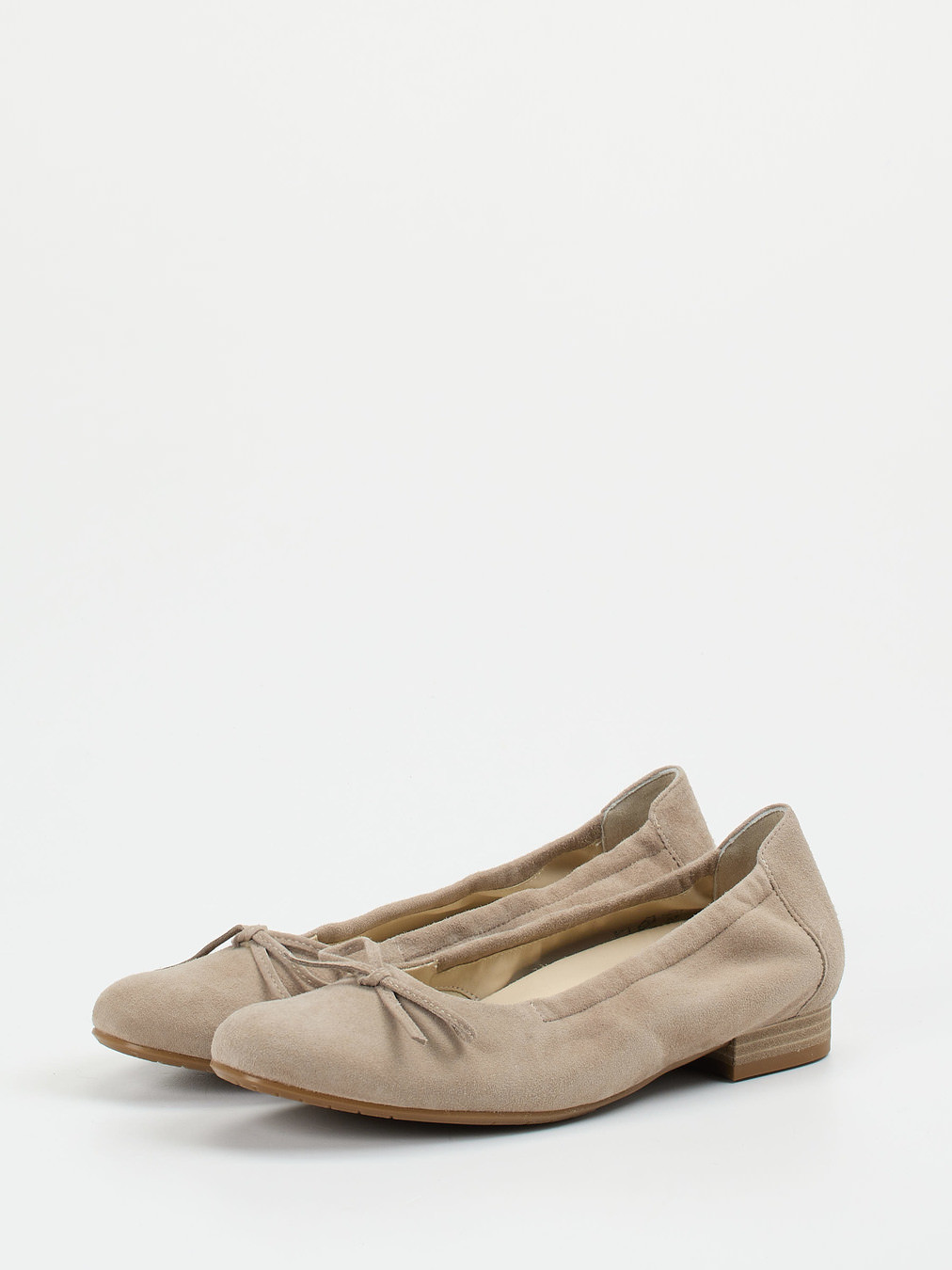 Ballerina beige 2471329000402