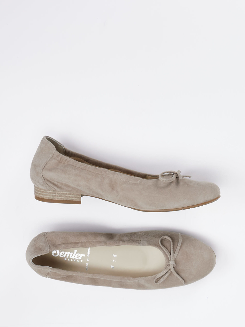 Ballerina beige 2471329000404