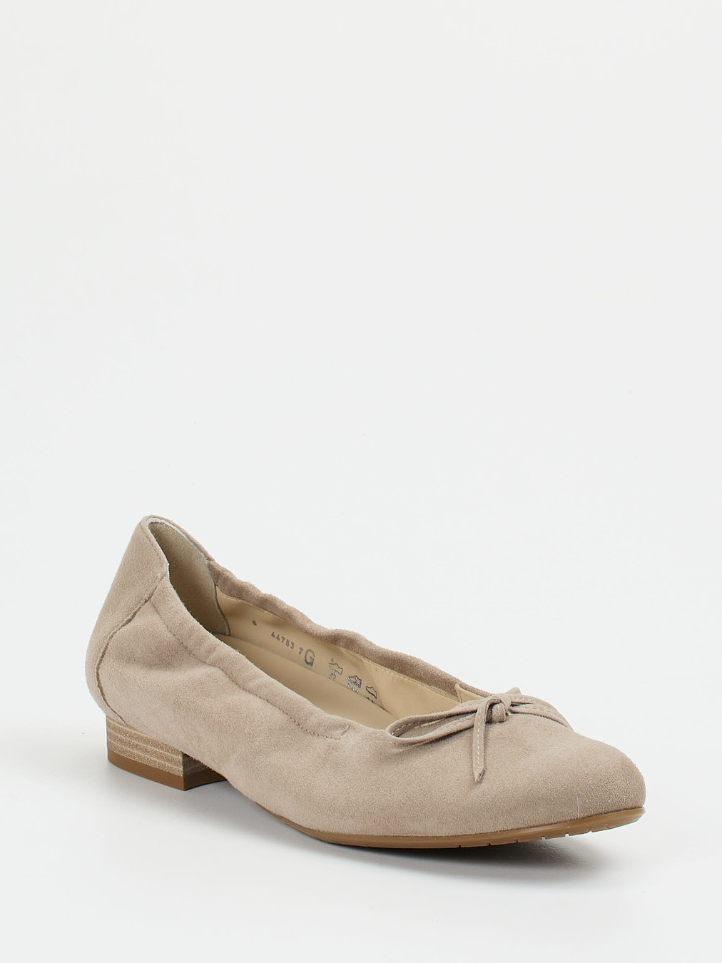 Ballerina beige 2471329000406