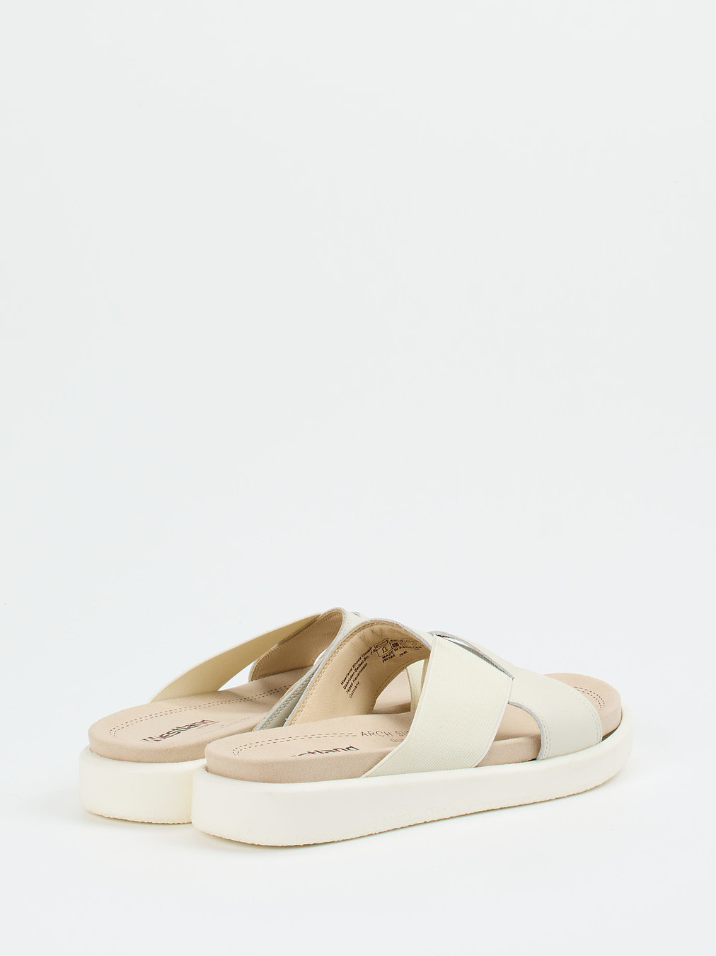 Pantolette beige 7103399000603