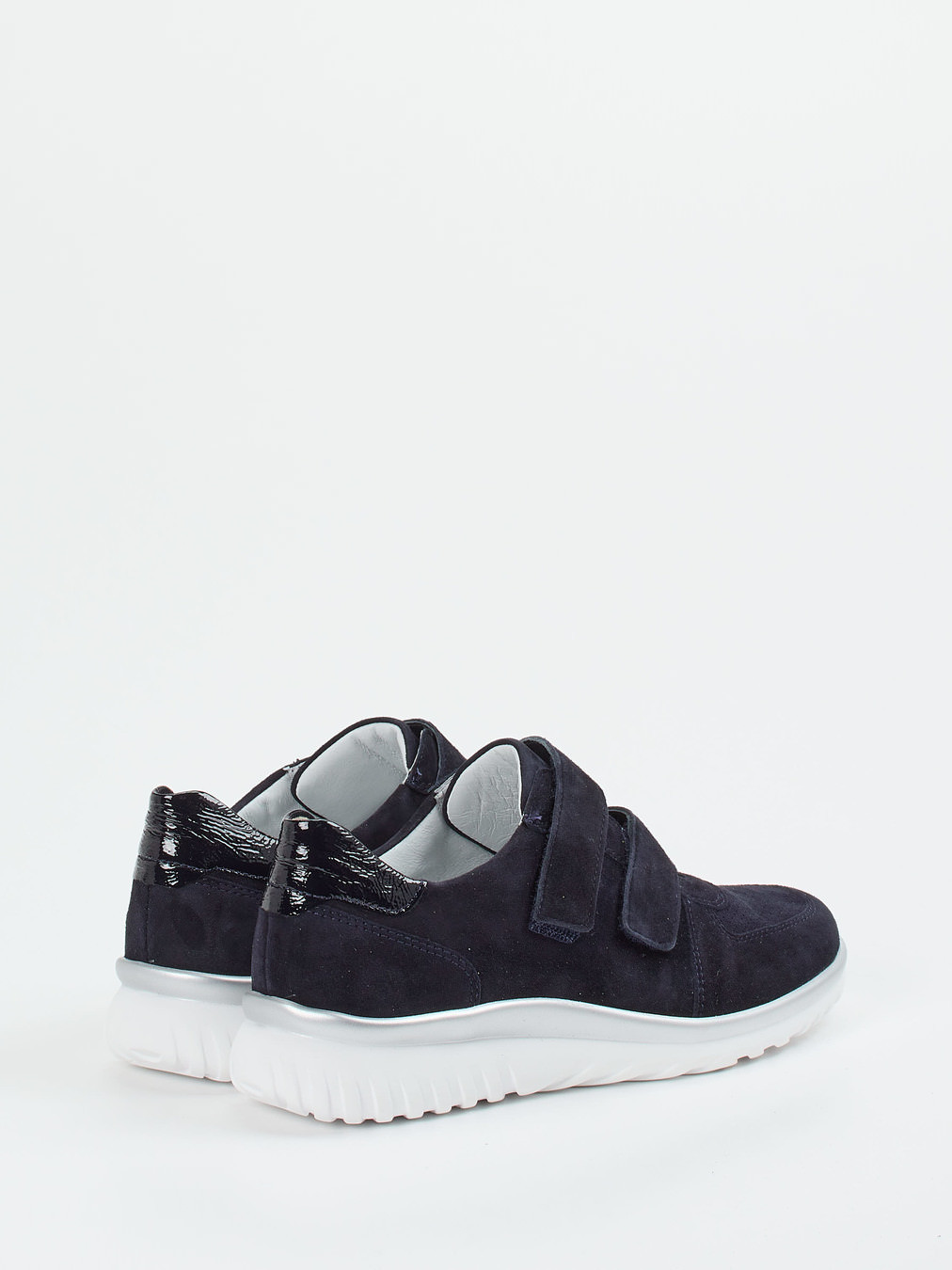 Klettschuh blau 2581109000603
