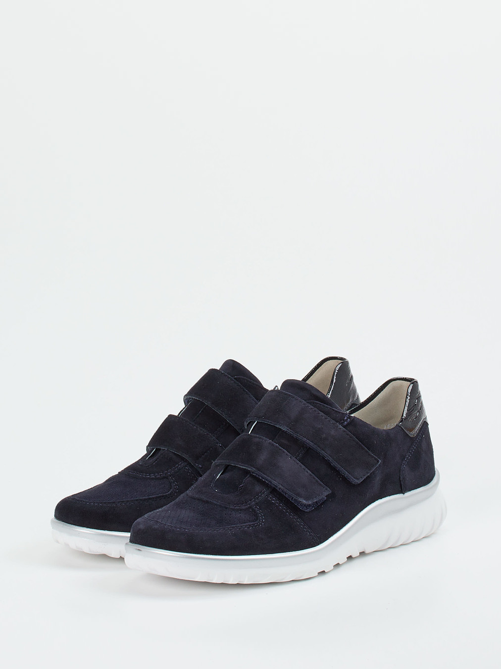 Klettschuh blau 2581109000602