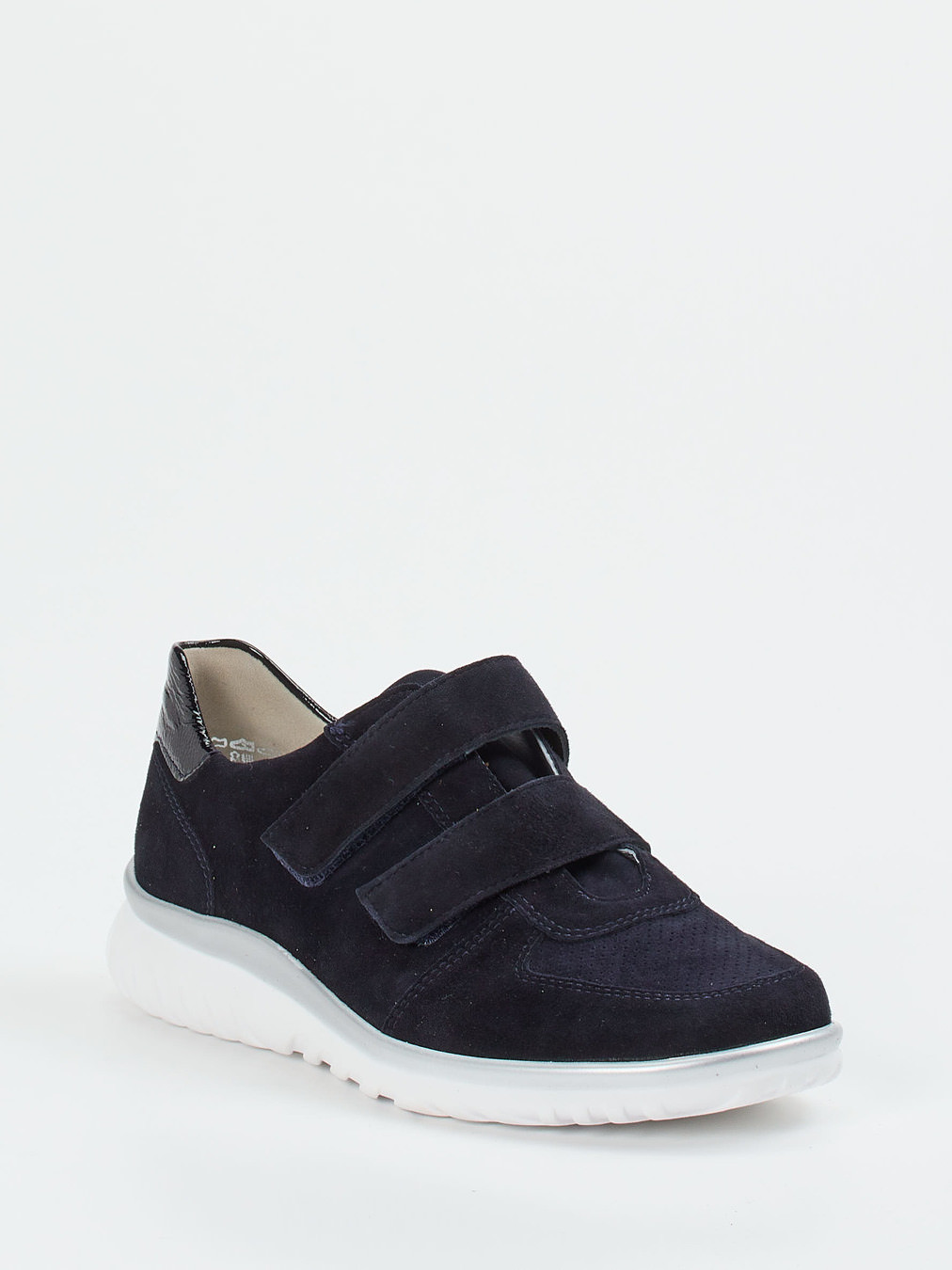 Klettschuh blau 2581109000606