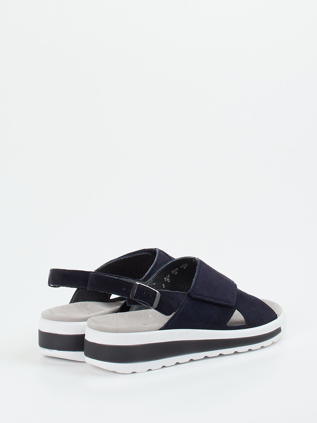 Sandale blau 2253109004603