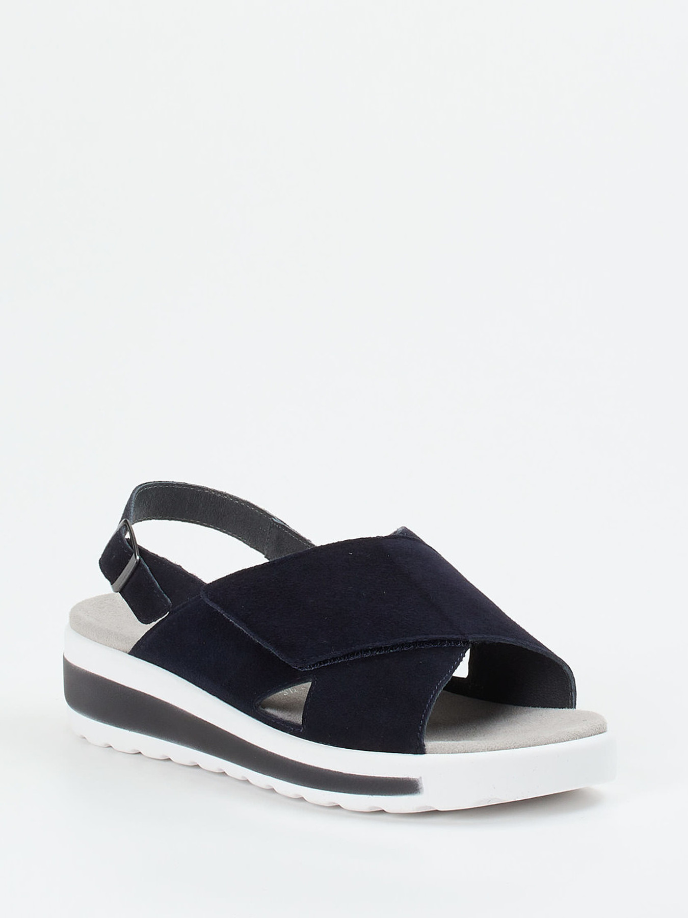 Sandale blau 2253109004606