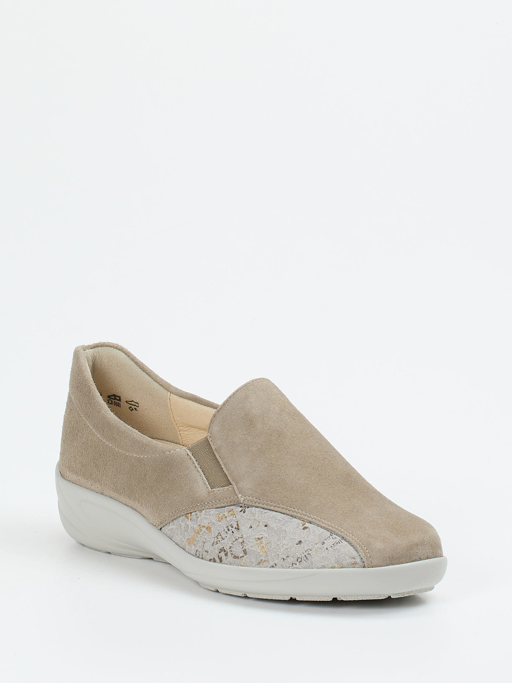 Slipper beige 2563329002206