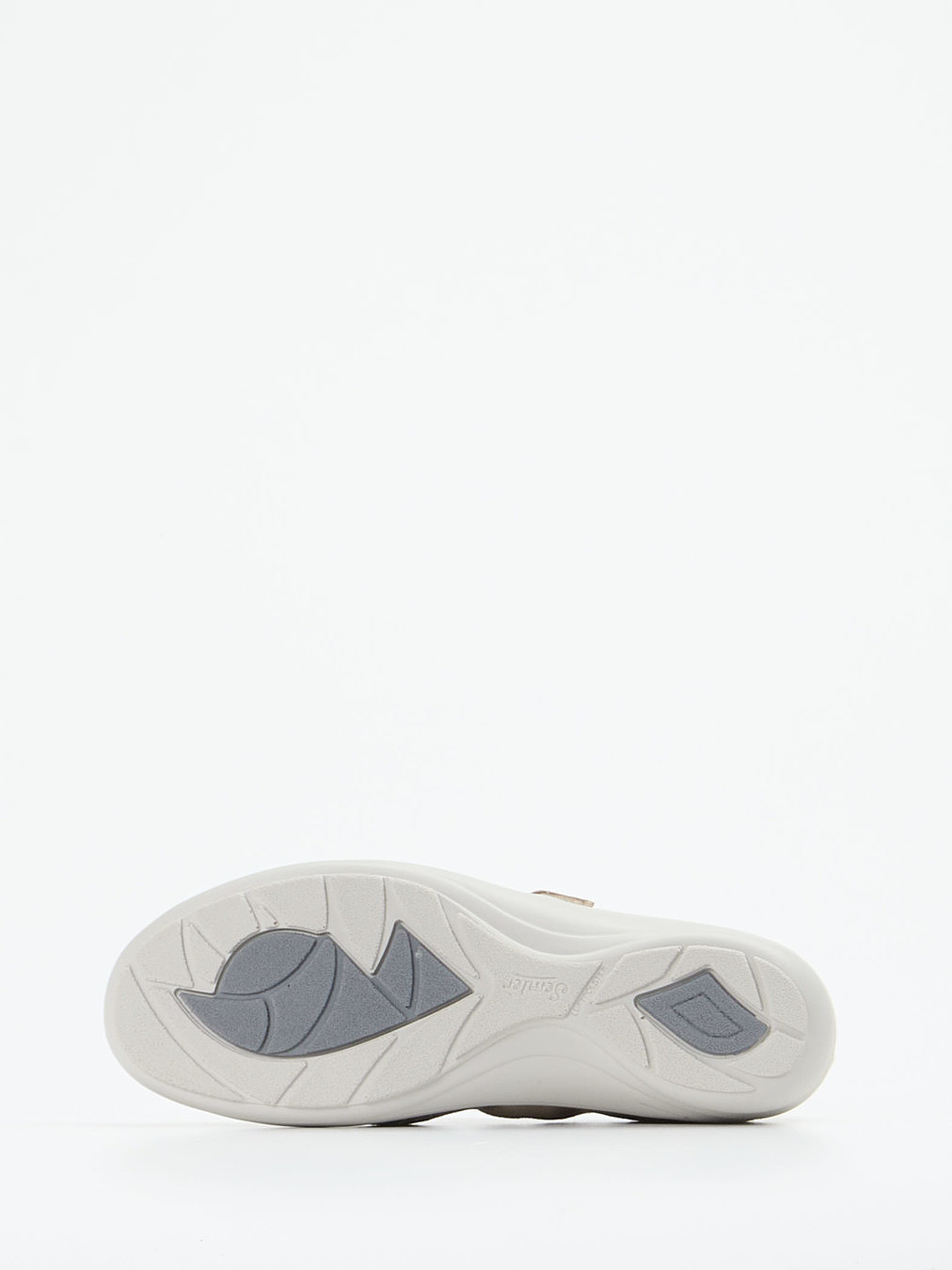 Spangenschuh beige 2485329004305