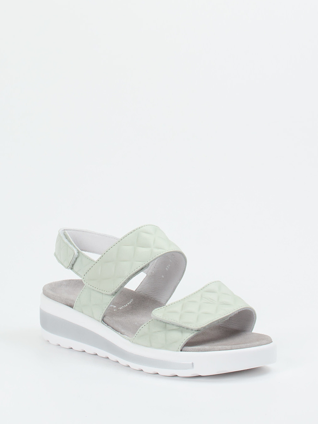 Sandale grün 2253699000106