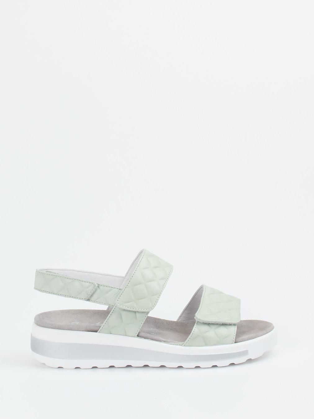 Sandale grün 2253699000101