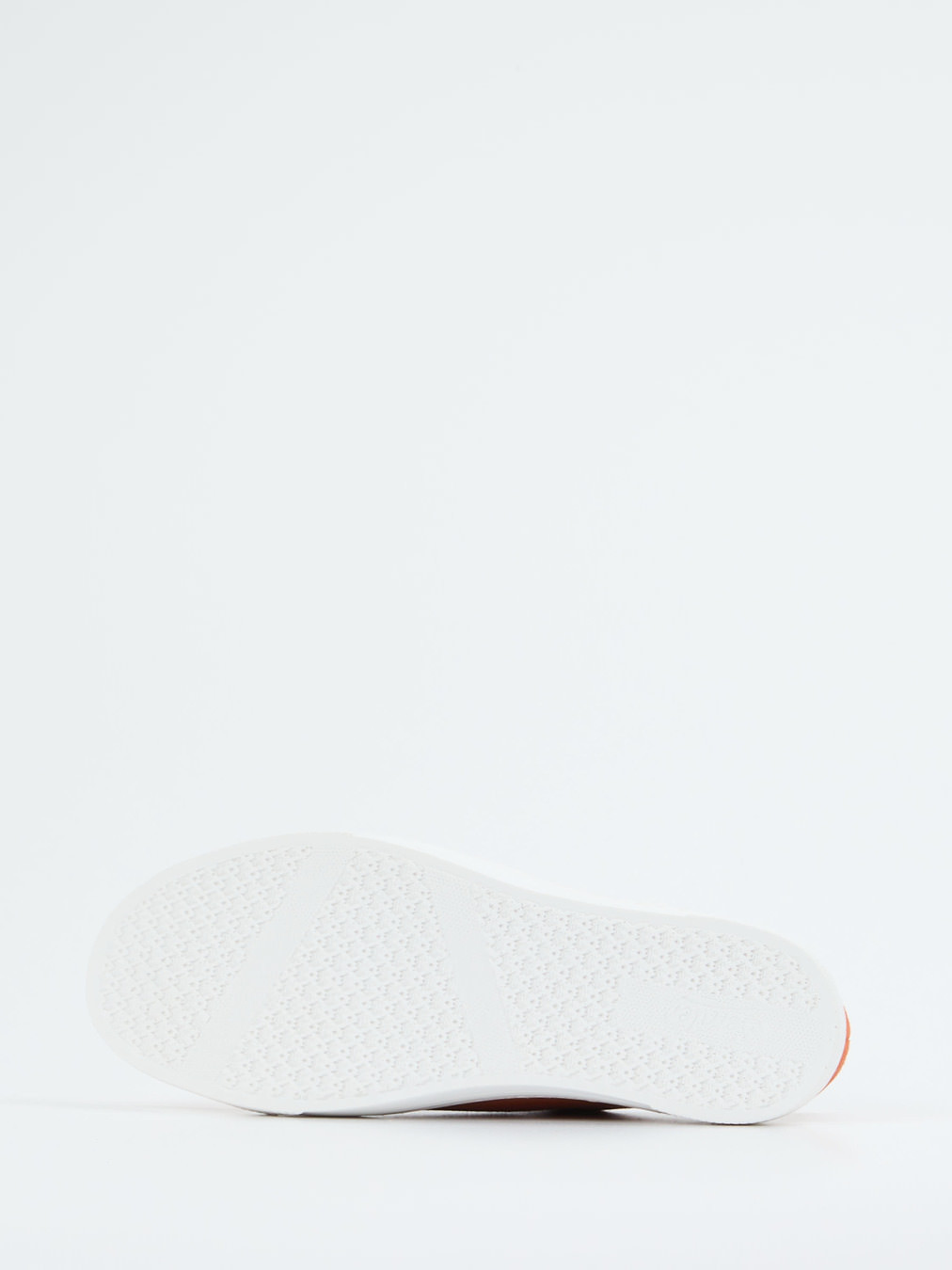 Schnürschuh orange 2661579000505