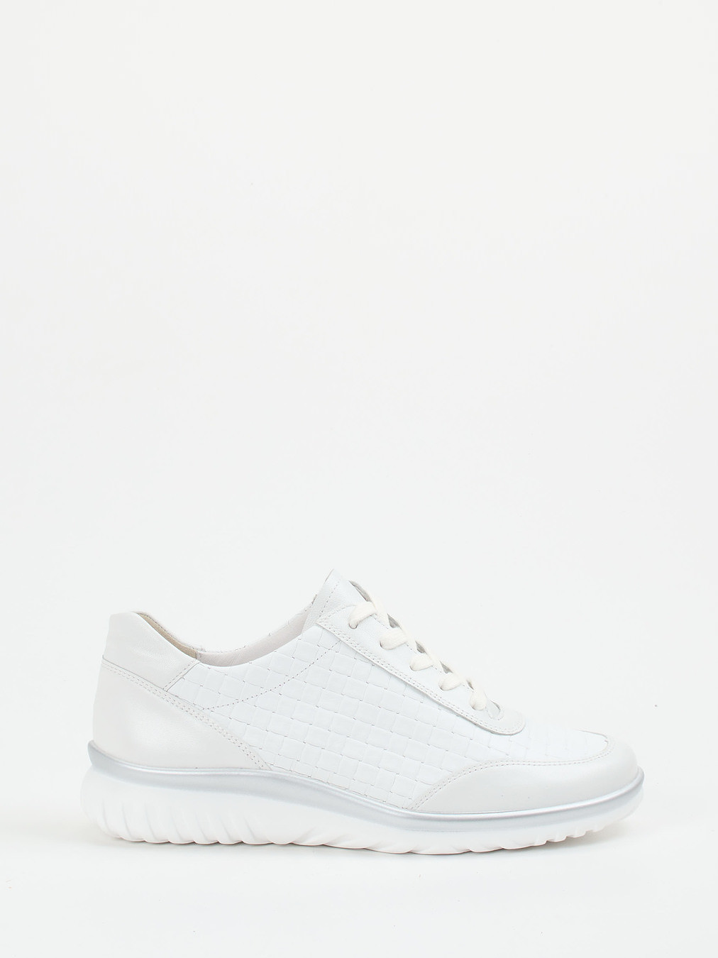 Schnürschuh weiß 2651799008301