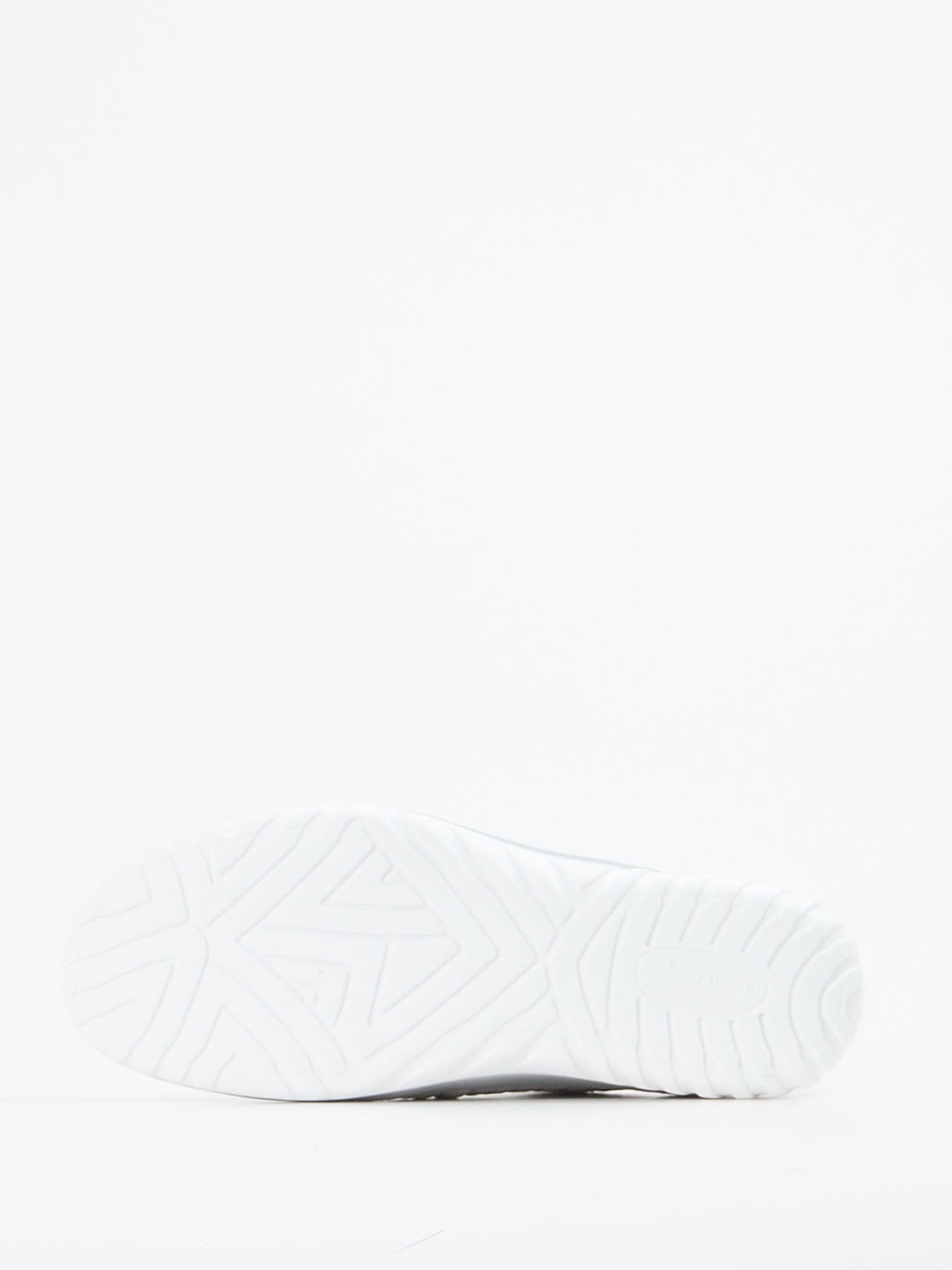 Schnürschuh weiß 2651799008305